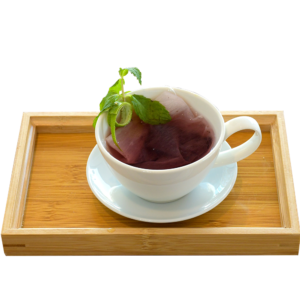 Sumac Herbal Tea
