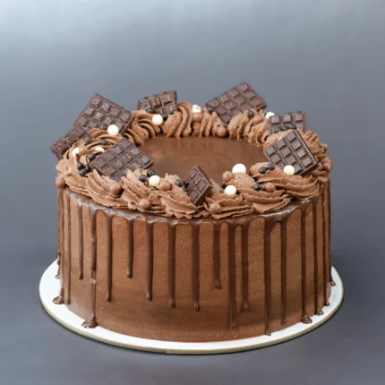 chocolate _cake